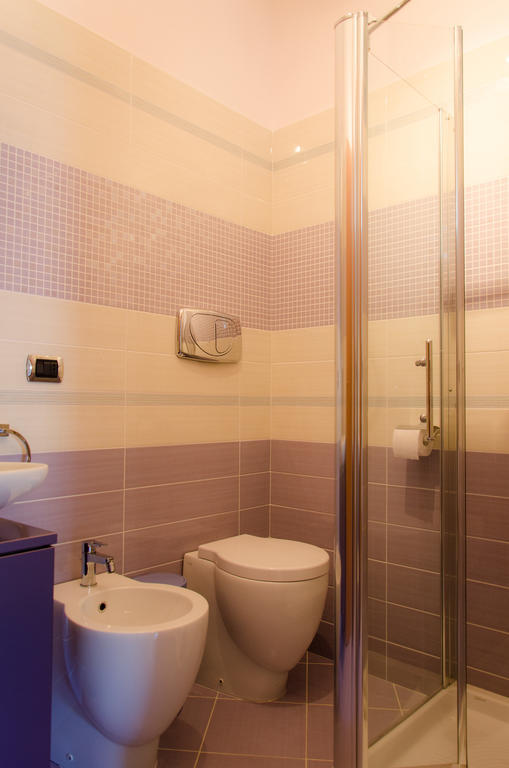 B&B La Perla Nelle Dolomiti Castelmezzano Værelse billede