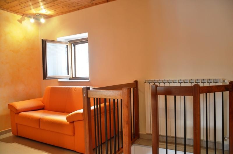 B&B La Perla Nelle Dolomiti Castelmezzano Eksteriør billede