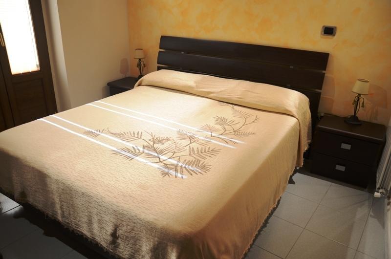 B&B La Perla Nelle Dolomiti Castelmezzano Eksteriør billede